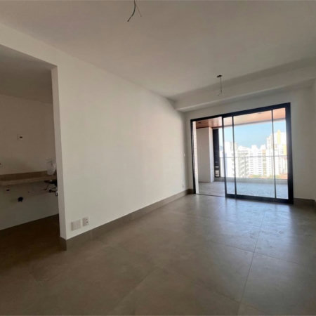 Apartamento Residencial à venda, Boqueirão, Santos - AP1596.