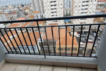 Apartamento à venda com 3 quartos em Vila Gustavo, São Paulo, SP