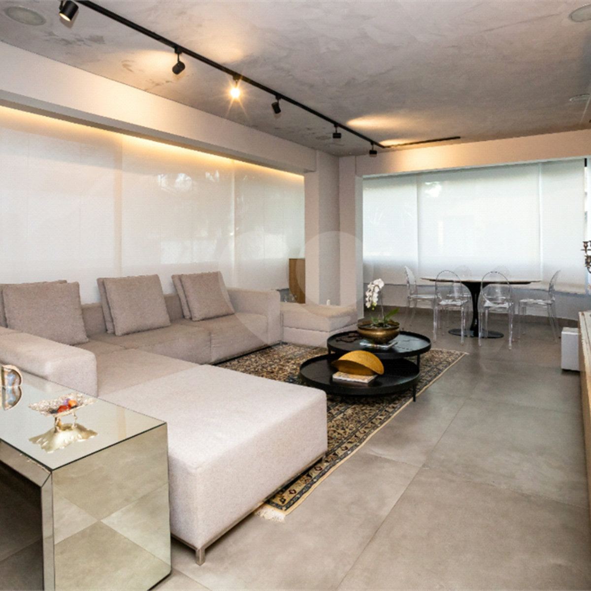Apartamento à venda com 4 suítes em Itaim Bibi, São Paulo, SP
