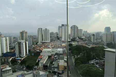 Duplex à venda com 1 suíte em Santa Teresinha, São Paulo, SP