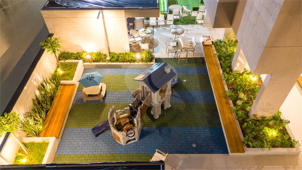 Apartamento à venda com 3 quartos, sendo 1 suíte, no Centro, São Bernardo do Campo, SP