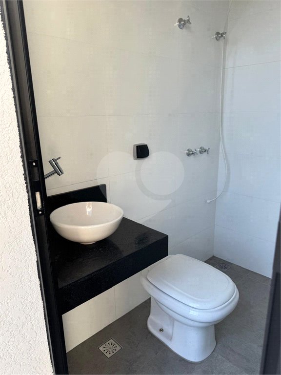Casa à venda com 3 suítes no condomínio Parque Ibiti Reserva, Sorocaba - SP