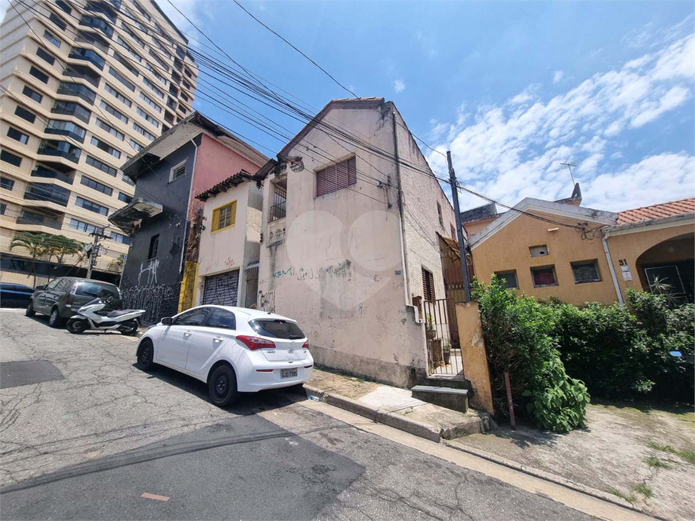 Prédio inteiro à venda em Santana, São Paulo, SP