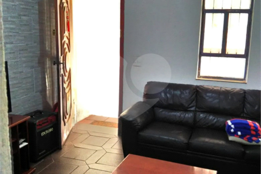 Casa à venda com 2 quartos em Tremembé, São Paulo, SP