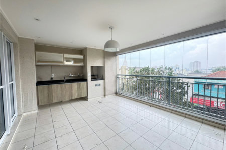 Apartamento à venda com 2 quartos, sendo 1 suíte, em Tucuruvi, São Paulo, SP