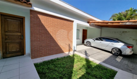 Casa à venda com 3 suítes em Jardim Trussardi, São Paulo, SP