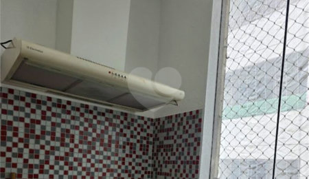 Apartamento à venda com 2 quartos em Jardim Barbacena, Cotia, SP