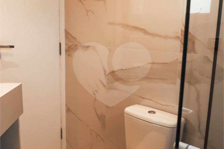 Apartamento à venda com 3 suítes em Santana, São Paulo, SP