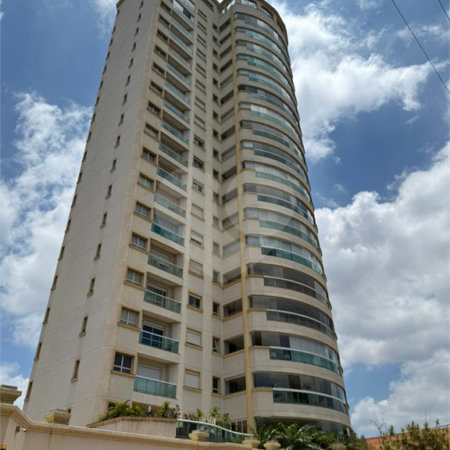 Apartamento à venda com 3 suítes no Centro, Araraquara, SP