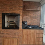 Apartamento à venda com 2 quartos, sendo 1 suíte,  em Barra Funda, São Paulo, SP