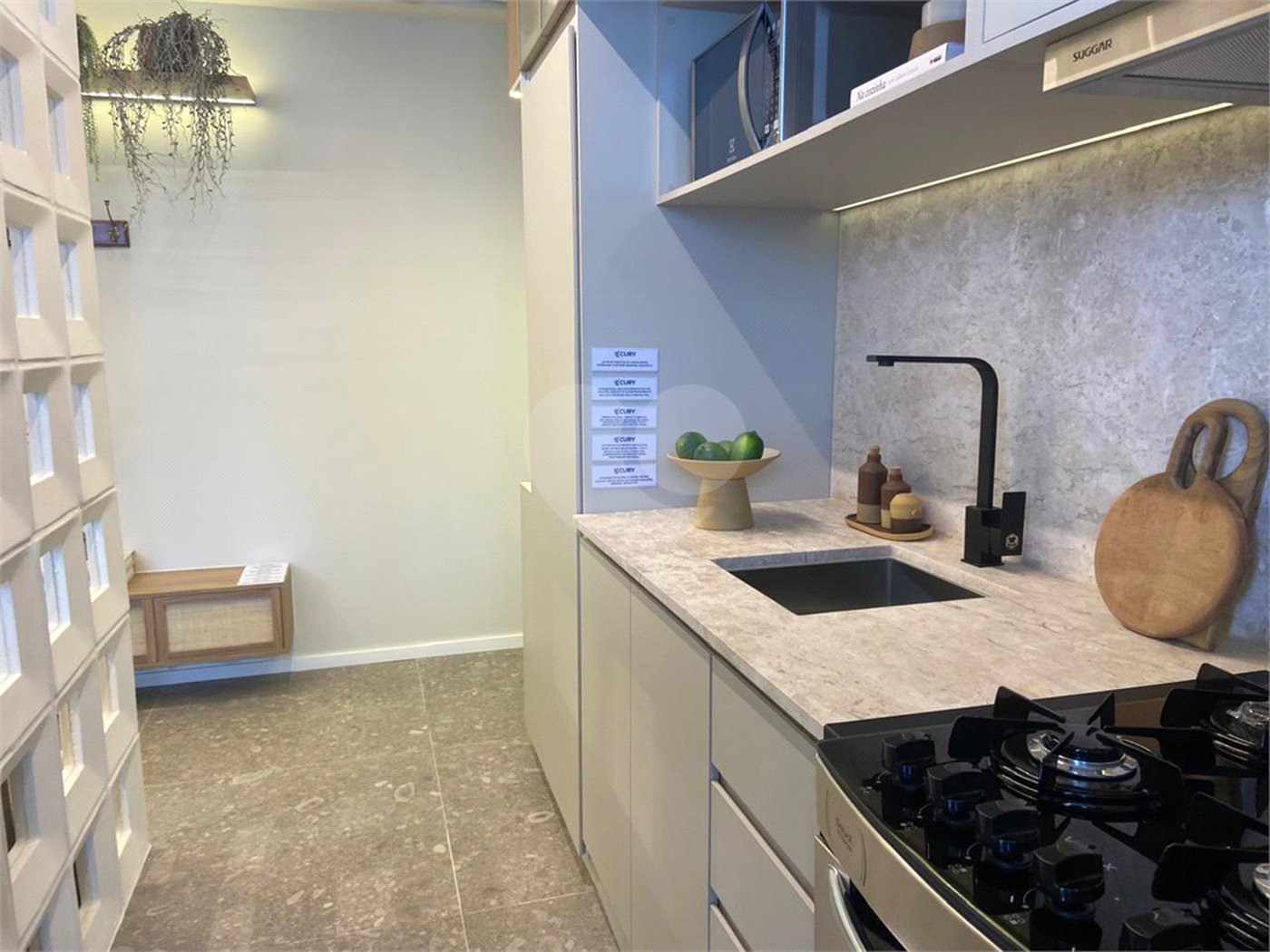 Apartamento à venda com 2 quartos em Vila Carrão, São Paulo, SP
