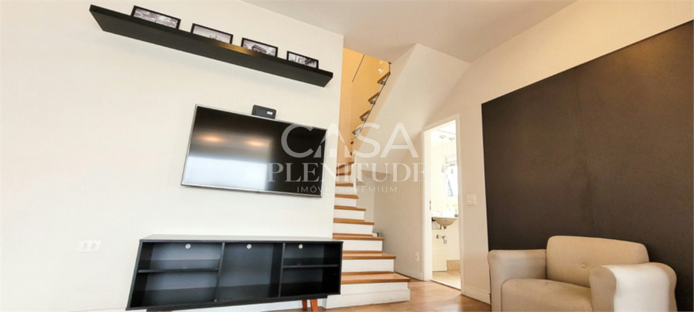 Apartamento à venda com 2 suítes em Vila Mariana, São Paulo, SP