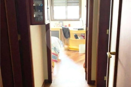 Apartamento à venda com 3 suítes em Sumaré, São Paulo, SP