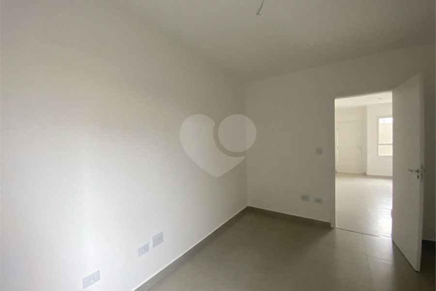 Apartamento à venda com 1 quarto em Casa Verde, São Paulo, SP