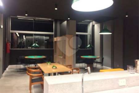 Duplex à venda com 1 quarto em Sumarezinho, São Paulo, SP