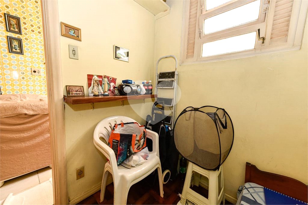 Apartamento à venda com 3 quartos em Copacabana, Rio de Janeiro, RJ