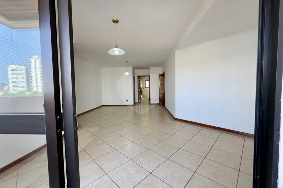 Apartamento à venda com 4 quartos, sendo 2 suítes, em Santana, São Paulo, SP