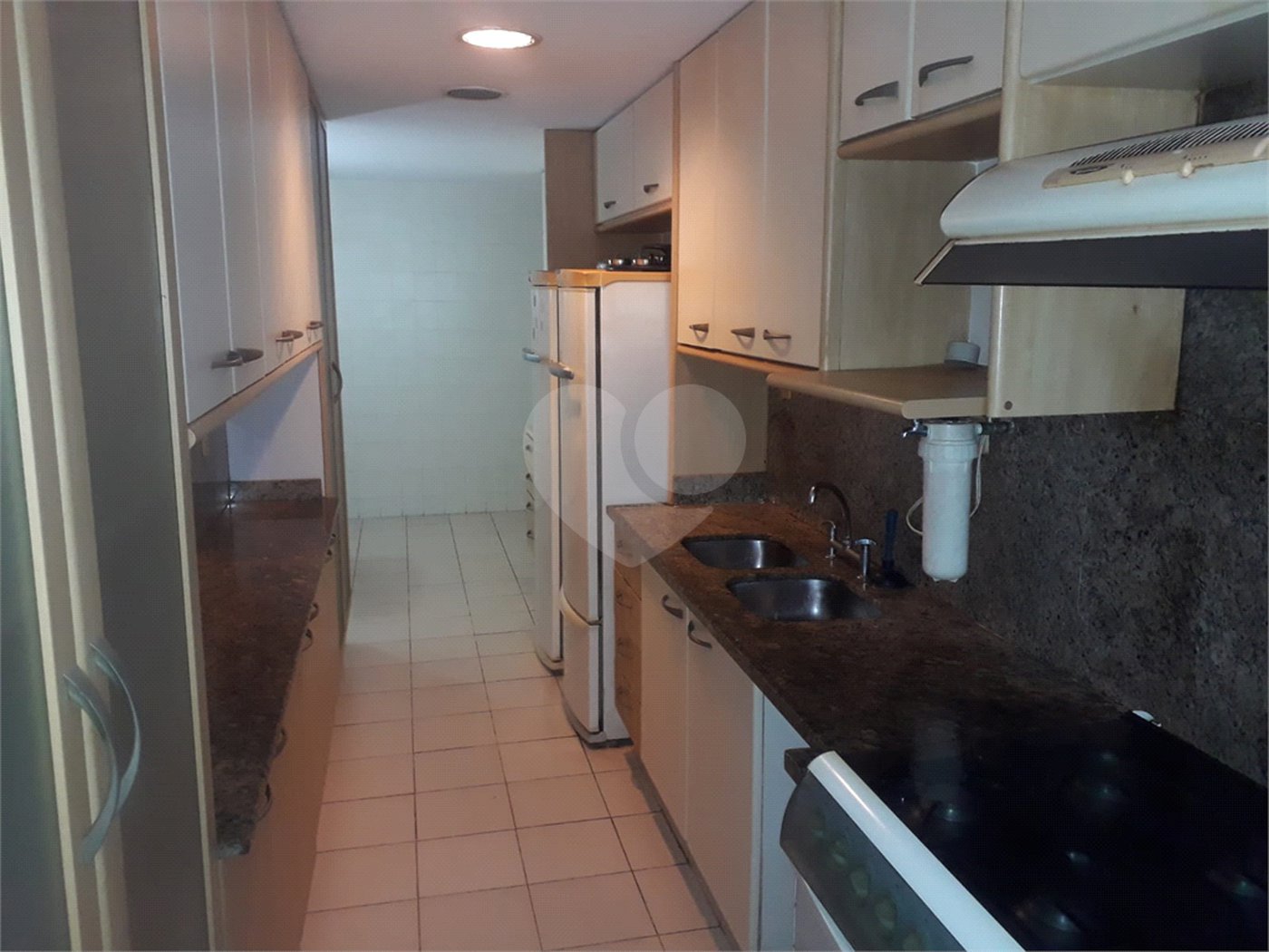 Apartamento à venda com 4 quartos, sendo 1 suíte, em Tijuca, Rio de Janeiro, RJ