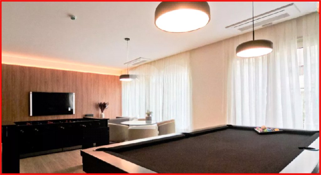 Apartamento à venda com 2 suítes em Santana, São Paulo, SP