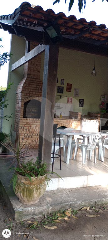 Casa à venda com 3 quartos, sendo 1 suíte, em Areal, Araruama, RJ