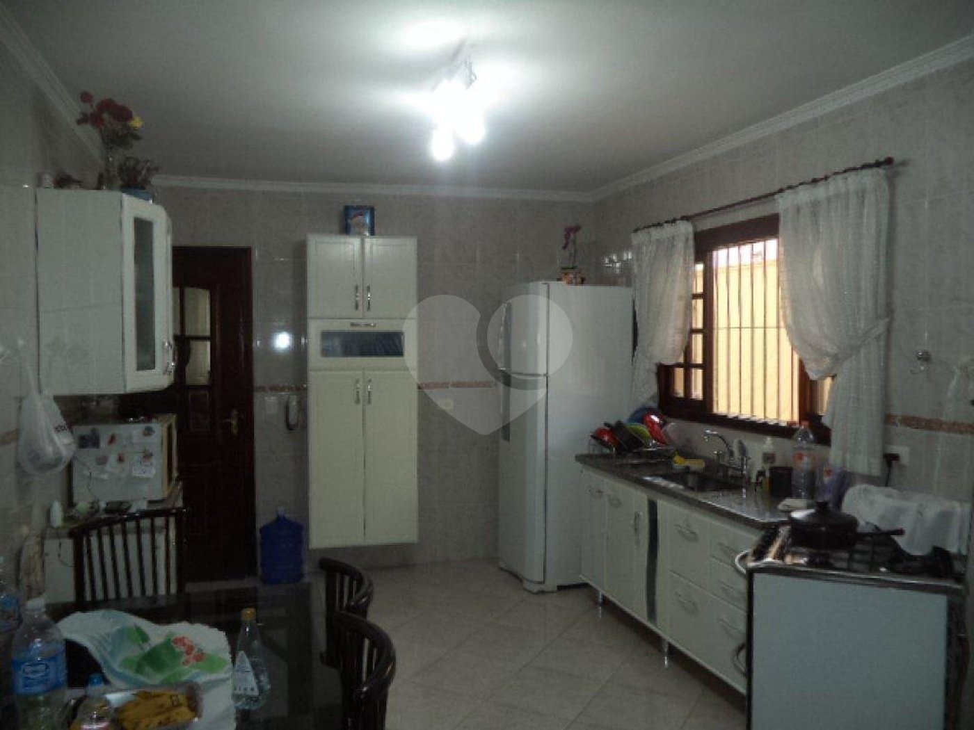 Sobrado à venda com 3 quartos, sendo 1 suíte, em Tucuruvi, São Paulo, SP