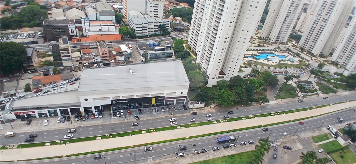 Apartamento para alugar com 4 quartos, sendo 1 suíte, no Centro, São Bernardo do Campo, SP