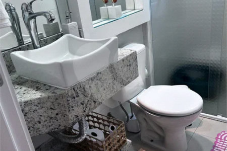 Apartamento à venda | 82 m² | 3 dormitórios | 2 vagas