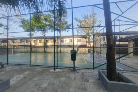Casa para alugar com 2 quartos no condomínio Caminho do Park, Rio de Janeiro - RJ