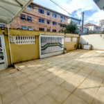 Apartamento Residencial à venda, Embaré, Santos - AP0460.