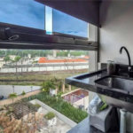 Apartamento à venda com 2 quartos, sendo 1 suíte, em Vila Leopoldina, São Paulo, SP