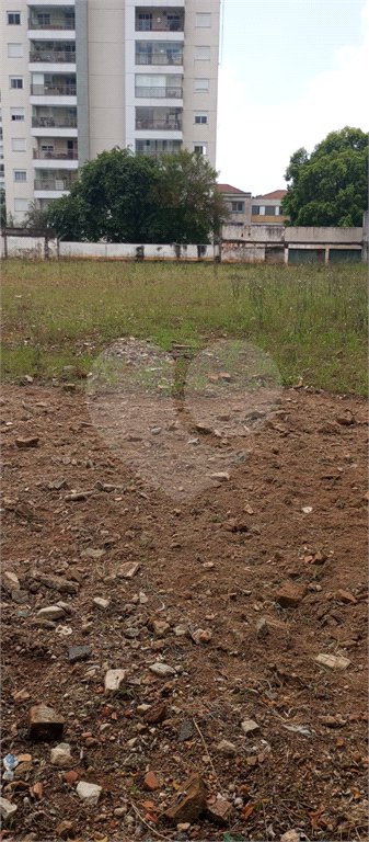Terreno à venda em Água Branca, São Paulo, SP