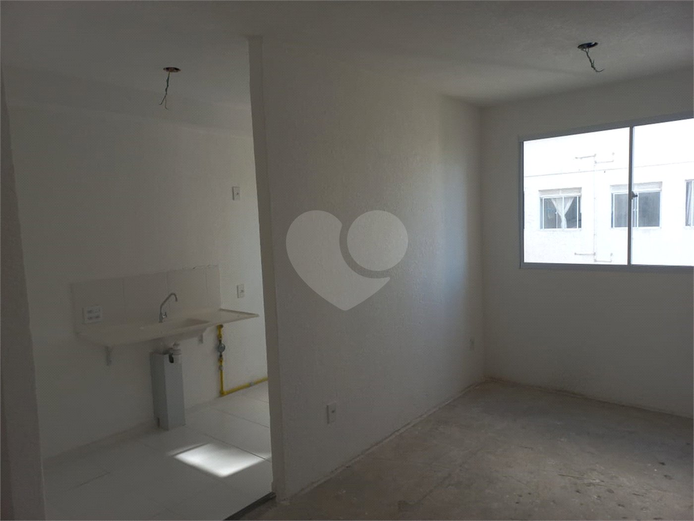 Apartamento à venda com 2 quartos em Butantã, São Paulo, SP