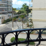 Apartamento à venda com 3 quartos, sendo 1 suíte,  em Enseada, Guarujá, SP
