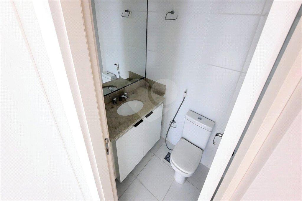 Apartamento à venda com 2 quartos, sendo 1 suíte, em Jacarepaguá, Rio de Janeiro, RJ