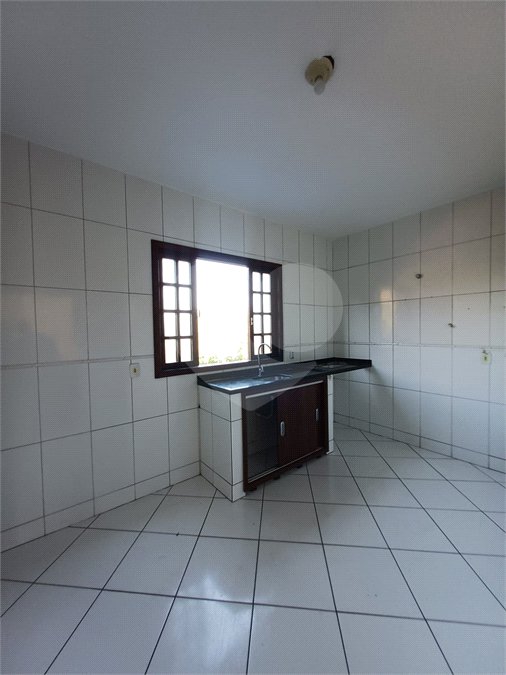 Casa para alugar com 2 quartos em Campo Grande, Rio de Janeiro, RJ