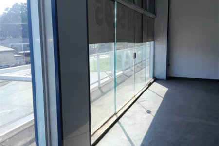 Galpão para alugar em Parque Ipê, São Paulo, SP