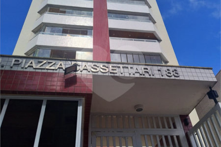 Apartamento para alugar com 3 suítes no Centro, São Bernardo do Campo, SP