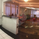 Apartamento à venda com 4 suítes em Bosque da Saúde, São Paulo, SP
