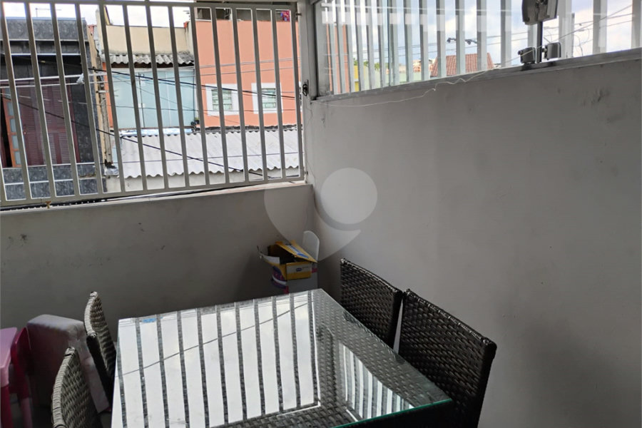 Sobrado à venda com 3 quartos, sendo 2 suítes,  em Casa Verde, São Paulo, SP
