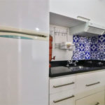 Apartamento à venda com 1 quarto em Vila Madalena, São Paulo, SP