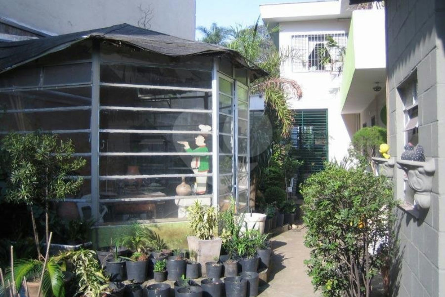 Sobrado à venda com 2 quartos em Santana, São Paulo, SP