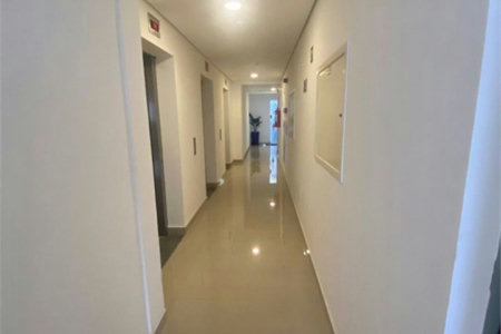 Sala Comercial à venda, Ponta da Praia, Santos - SA0100.