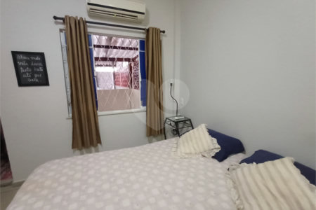 Casa à venda com 3 suítes em Tijuca, Rio de Janeiro, RJ
