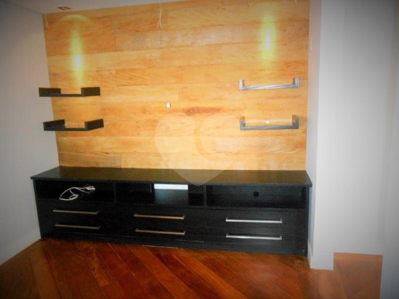 Apartamento à venda com 4 suítes em Vila Suzana, São Paulo, SP