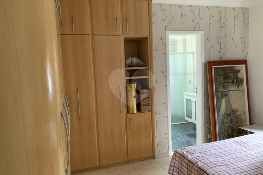 Apartamento à venda com 2 quartos, sendo 1 suíte, em Santana, São Paulo, SP
