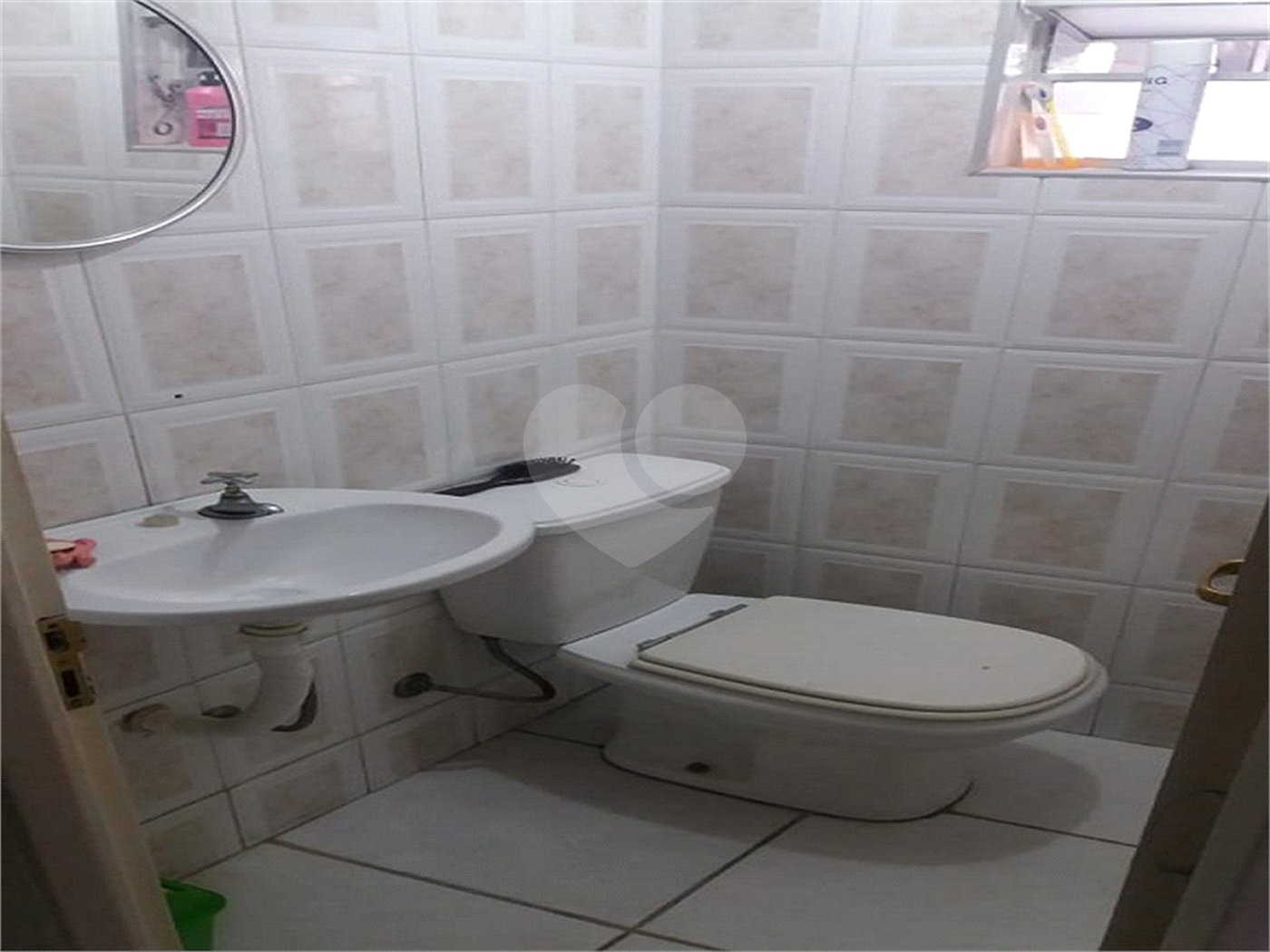 Apartamento à venda com 2 quartos em Vila Suzana, São Paulo, SP