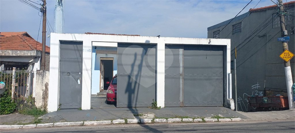Prédio à venda em Casa Verde, São Paulo, SP