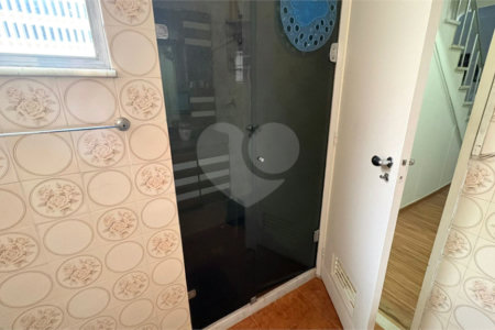 Apartamento à venda com 4 quartos em Tijuca, Rio de Janeiro, RJ