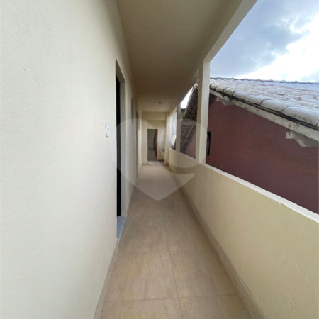 Casa à venda com 5 quartos em Inhoaíba, Rio de Janeiro, RJ