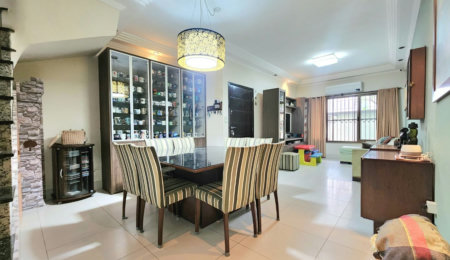 Casa com 3 dormitórios à venda, 159 m² por R$ 1.649.000,00 - Embaré - Santos/SP